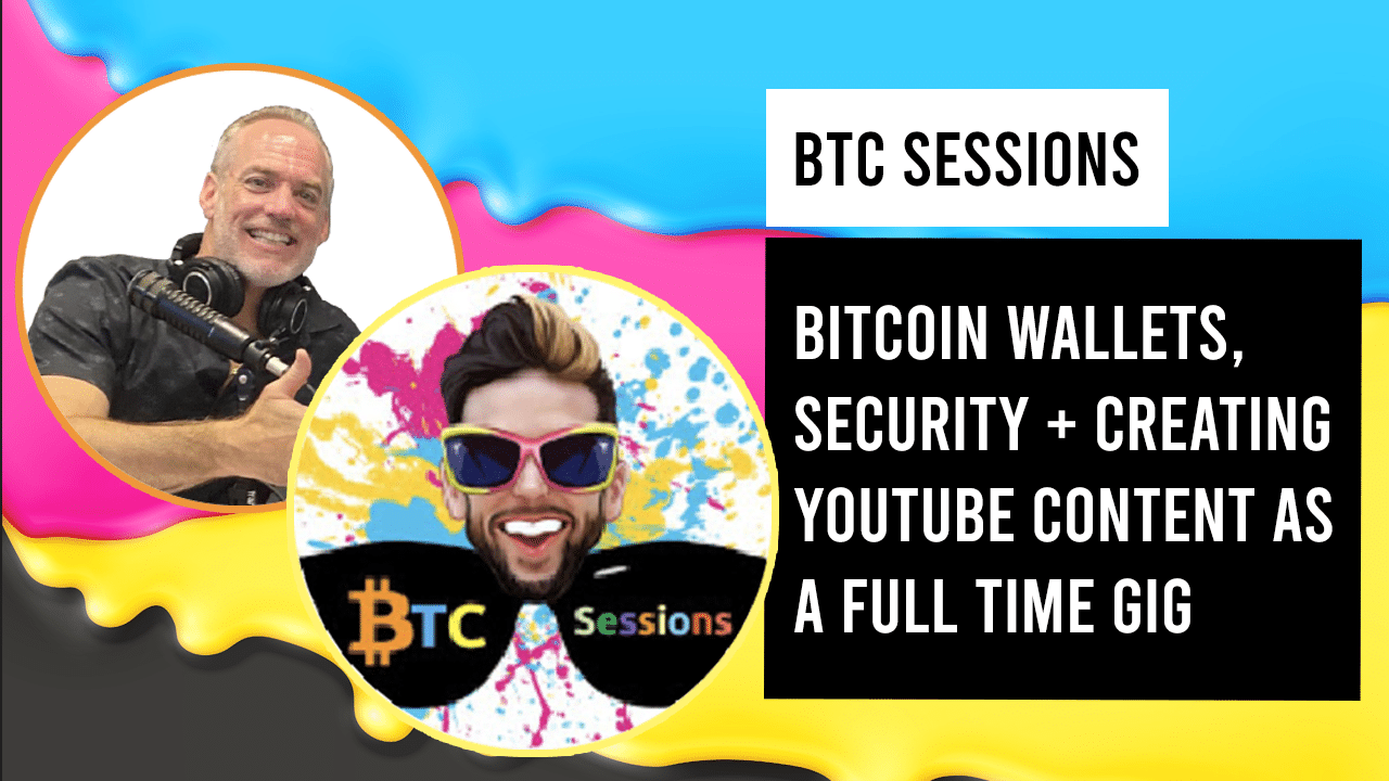 Your Life Your Terms Show Episode 184 Btc Sessions